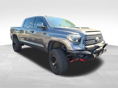 2019 Toyota Tundra CrewMax Cab 4x4 Pickup for sale #5719T - photo 1