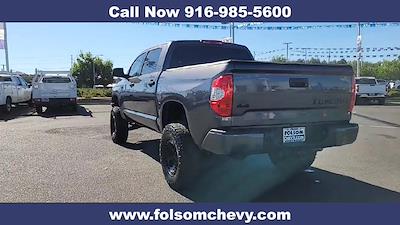 2019 Toyota Tundra CrewMax Cab 4x4 Pickup for sale #5719T - photo 1