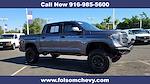 2019 Toyota Tundra CrewMax Cab 4x4 Pickup for sale #5719T - photo 4