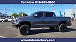 2019 Toyota Tundra CrewMax Cab 4x4 Pickup for sale #5719T - photo 12
