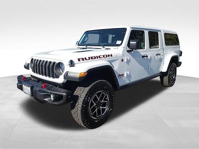 2024 Jeep Gladiator Crew Cab 4x4 Pickup for sale #5723T - photo 1