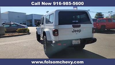 2024 Jeep Gladiator Crew Cab 4x4 Pickup for sale #5723T - photo 2