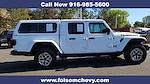 2024 Jeep Gladiator Crew Cab 4x4 Pickup for sale #5723T - photo 14
