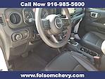 2024 Jeep Gladiator Crew Cab 4x4 Pickup for sale #5723T - photo 7