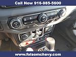 2024 Jeep Gladiator Crew Cab 4x4 Pickup for sale #5723T - photo 9