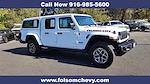 2024 Jeep Gladiator Crew Cab 4x4 Pickup for sale #5723T - photo 3