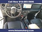 2024 Jeep Gladiator Crew Cab 4x4 Pickup for sale #5723T - photo 20
