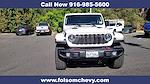 2024 Jeep Gladiator Crew Cab 4x4 Pickup for sale #5723T - photo 4