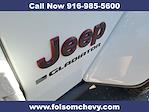 2024 Jeep Gladiator Crew Cab 4x4 Pickup for sale #5723T - photo 30