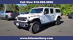 2024 Jeep Gladiator Crew Cab 4x4 Pickup for sale #5723T - photo 5