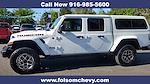 2024 Jeep Gladiator Crew Cab 4x4 Pickup for sale #5723T - photo 6