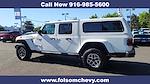 2024 Jeep Gladiator Crew Cab 4x4 Pickup for sale #5723T - photo 8