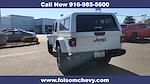 2024 Jeep Gladiator Crew Cab 4x4 Pickup for sale #5723T - photo 2