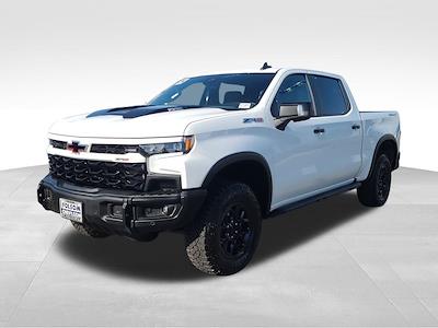 2024 Chevrolet Silverado 1500 Crew Cab 4x4 Pickup for sale #5738T - photo 1