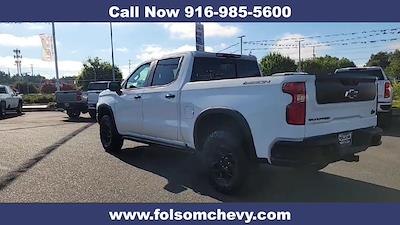 2024 Chevrolet Silverado 1500 Crew Cab 4x4 Pickup for sale #5738T - photo 2