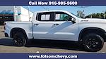 2024 Chevrolet Silverado 1500 Crew Cab 4x4 Pickup for sale #5738T - photo 8