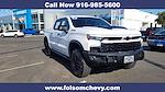 2024 Chevrolet Silverado 1500 Crew Cab 4x4 Pickup for sale #5738T - photo 6