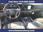 2024 Chevrolet Silverado 1500 Crew Cab 4x4 Pickup for sale #5738T - photo 21