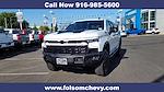 2024 Chevrolet Silverado 1500 Crew Cab 4x4 Pickup for sale #5738T - photo 7
