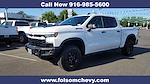 2024 Chevrolet Silverado 1500 Crew Cab 4x4 Pickup for sale #5738T - photo 10