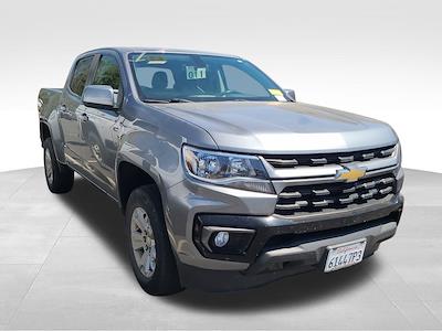 2022 Chevrolet Colorado Crew Cab 4x2 Pickup for sale #5740T - photo 1