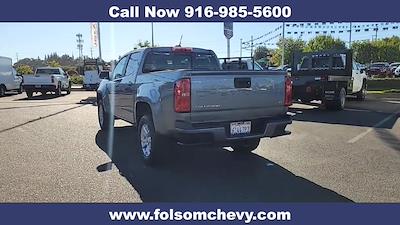 2022 Chevrolet Colorado Crew Cab 4x2 Pickup for sale #5740T - photo 2