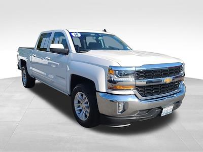 2018 Chevrolet Silverado 1500 Crew Cab 4x2 Pickup for sale #5747B - photo 1