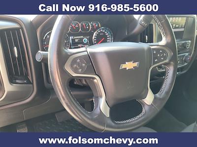 2018 Chevrolet Silverado 1500 Crew Cab 4x2 Pickup for sale #5747B - photo 2