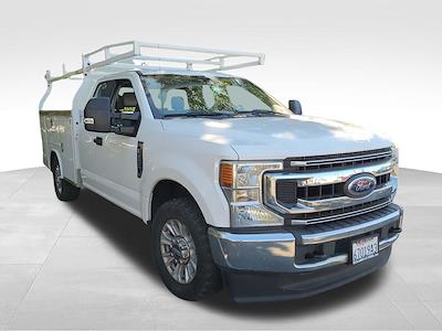 2020 Ford F-250 Super Cab 4x2 Service Truck for sale #5748T - photo 1
