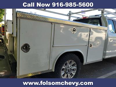 2020 Ford F-250 Super Cab 4x2 Service Truck for sale #5748T - photo 2