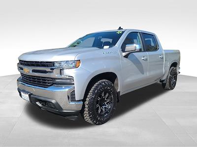 2020 Chevrolet Silverado 1500 Crew Cab 4x4 Pickup for sale #5767T - photo 1