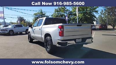 2020 Chevrolet Silverado 1500 Crew Cab 4x4 Pickup for sale #5767T - photo 2