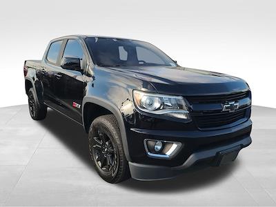 2018 Chevrolet Colorado Crew Cab 4x4 Pickup for sale #5777T - photo 1