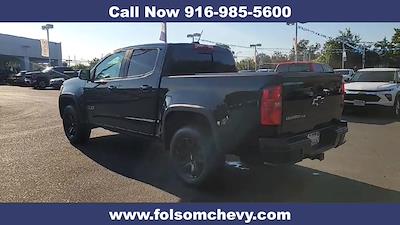 2018 Chevrolet Colorado Crew Cab 4x4 Pickup for sale #5777T - photo 2