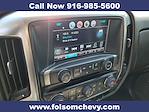 Used 2017 Chevrolet Silverado 1500 LT Crew Cab 4x4 Pickup for sale #5779T - photo 15