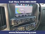 Used 2017 Chevrolet Silverado 1500 LT Crew Cab 4x4 Pickup for sale #5779T - photo 16