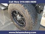 2017 Chevrolet Silverado 1500 Crew Cab 4x4 Pickup for sale #5779T - photo 3