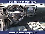 Used 2017 Chevrolet Silverado 1500 LT Crew Cab 4x4 Pickup for sale #5779T - photo 21