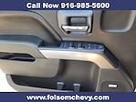 Used 2017 Chevrolet Silverado 1500 LT Crew Cab 4x4 Pickup for sale #5779T - photo 23