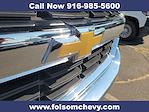 2017 Chevrolet Silverado 1500 Crew Cab 4x4 Pickup for sale #5779T - photo 4
