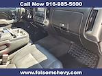 Used 2017 Chevrolet Silverado 1500 LT Crew Cab 4x4 Pickup for sale #5779T - photo 30