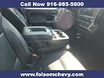 2017 Chevrolet Silverado 1500 Crew Cab 4x4 Pickup for sale #5779T - photo 7
