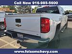 2017 Chevrolet Silverado 1500 Crew Cab 4x4 Pickup for sale #5779T - photo 2