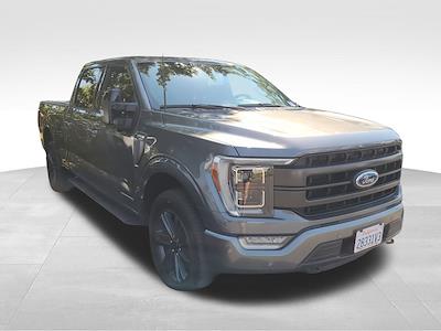 2023 Ford F-150 SuperCrew Cab 4x4 Pickup for sale #5780T - photo 1