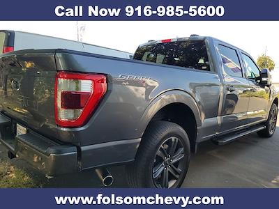 2023 Ford F-150 SuperCrew Cab 4x4 Pickup for sale #5780T - photo 2