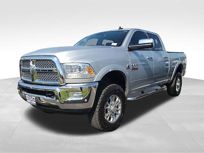 2017 Ram 2500 Crew Cab 4x4 Pickup for sale #5785TR - photo 1