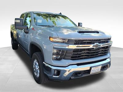 2024 Chevrolet Silverado 2500 Crew Cab 4x4 Pickup for sale #5787T - photo 1