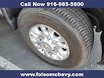 2024 Chevrolet Silverado 2500 Crew Cab 4x4 Pickup for sale #5787T - photo 7
