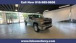 2024 Chevrolet Silverado 2500 Crew Cab 4x4 Pickup for sale #5787T - photo 4