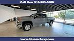 2024 Chevrolet Silverado 2500 Crew Cab 4x4 Pickup for sale #5787T - photo 8